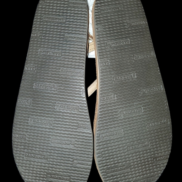 Rainbow  Sandals🌈 - Picture 3 of 3